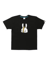 S/S Tee うさぎサンド
