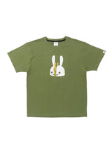 S/S Tee うさぎサンド