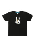 S/S Tee うさぎサンド