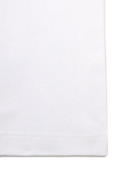 S/S Tee 鳥とエイ