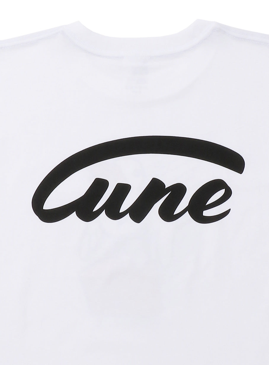 S/S Tee 鳥とエイ