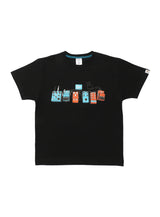S/S Tee エフェクター