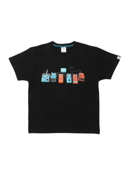 S/S Tee エフェクター