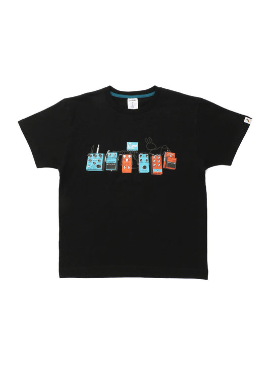 S/S Tee エフェクター