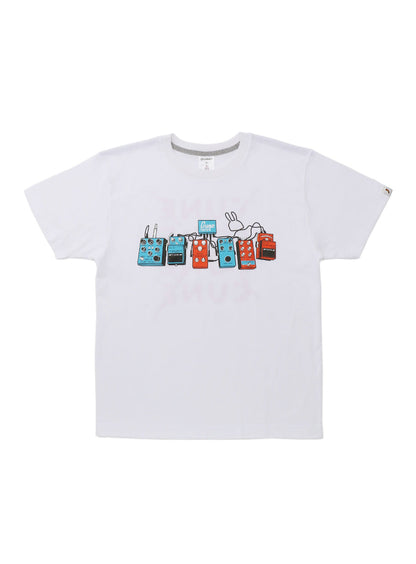 S/S Tee エフェクター