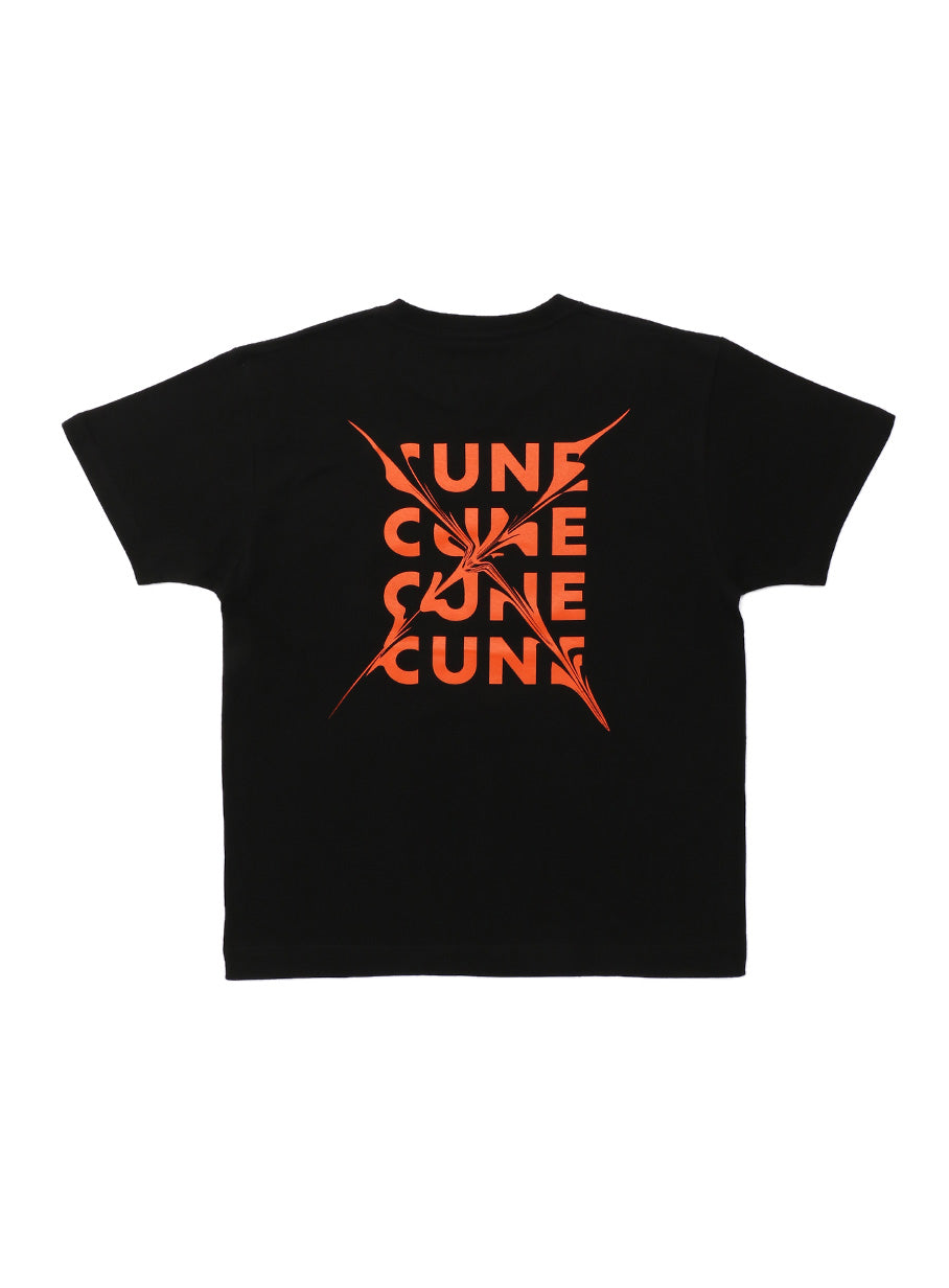 S/S Tee エフェクター