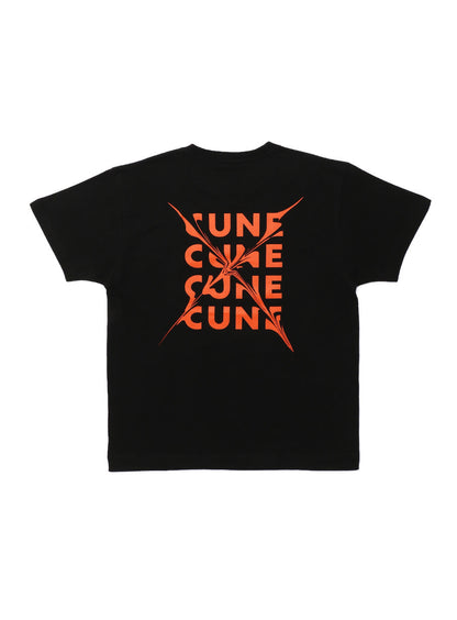 S/S Tee エフェクター