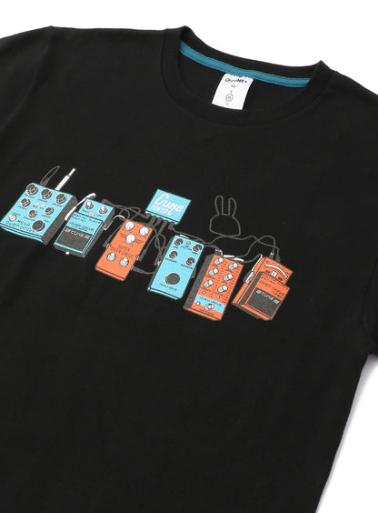 S/S Tee エフェクター