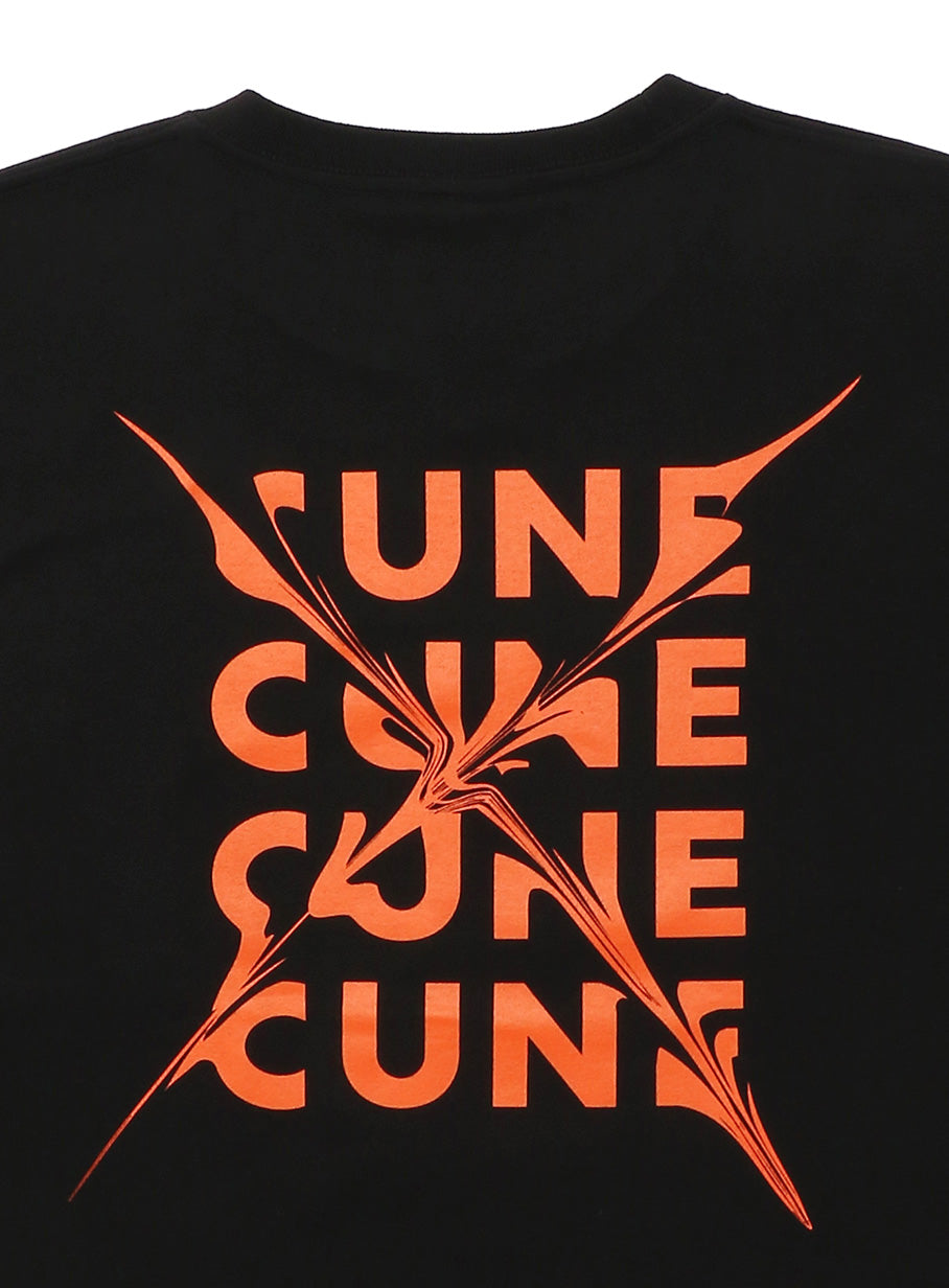 S/S Tee エフェクター