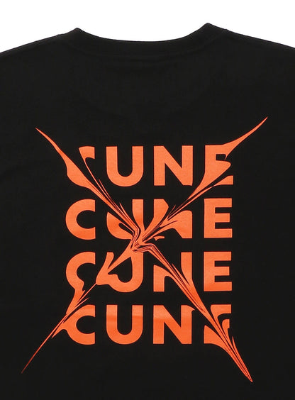 S/S Tee エフェクター