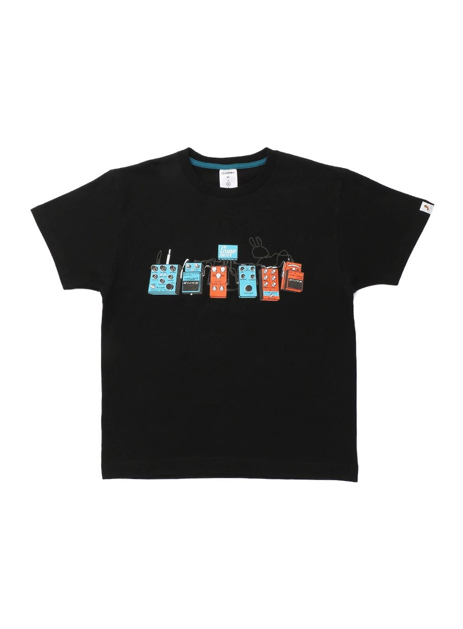 S/S Tee エフェクター