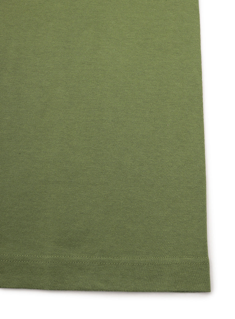 S/S Tee 砂時計
