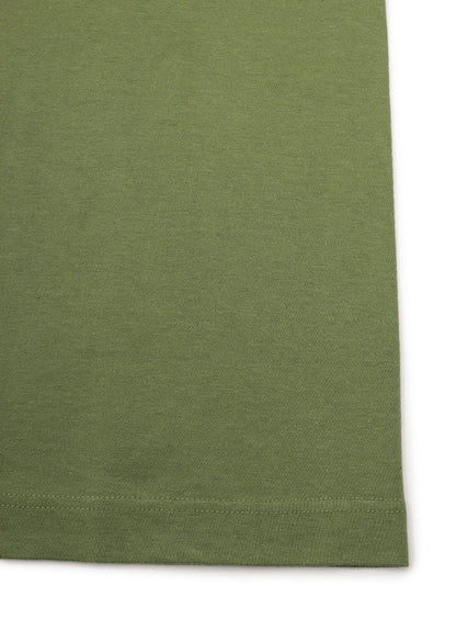 S/S Tee 砂時計