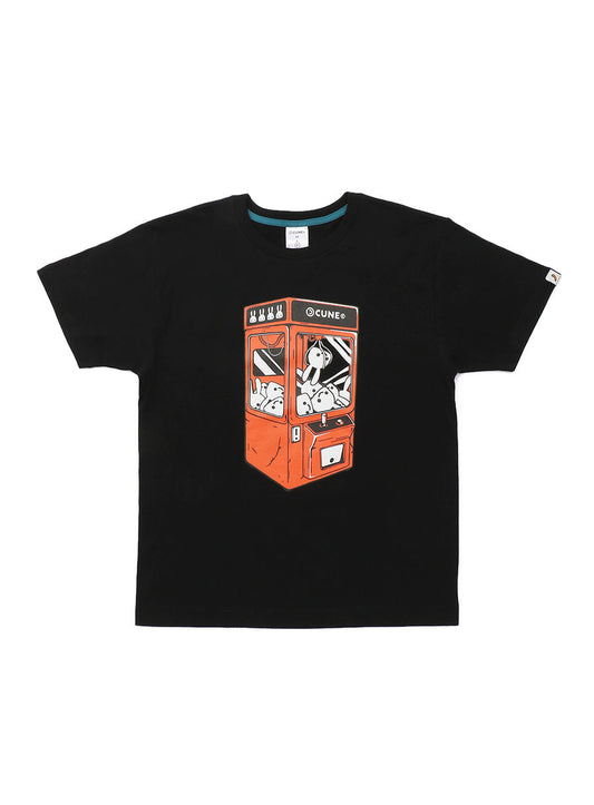 S/S Tee クレーンゲーム