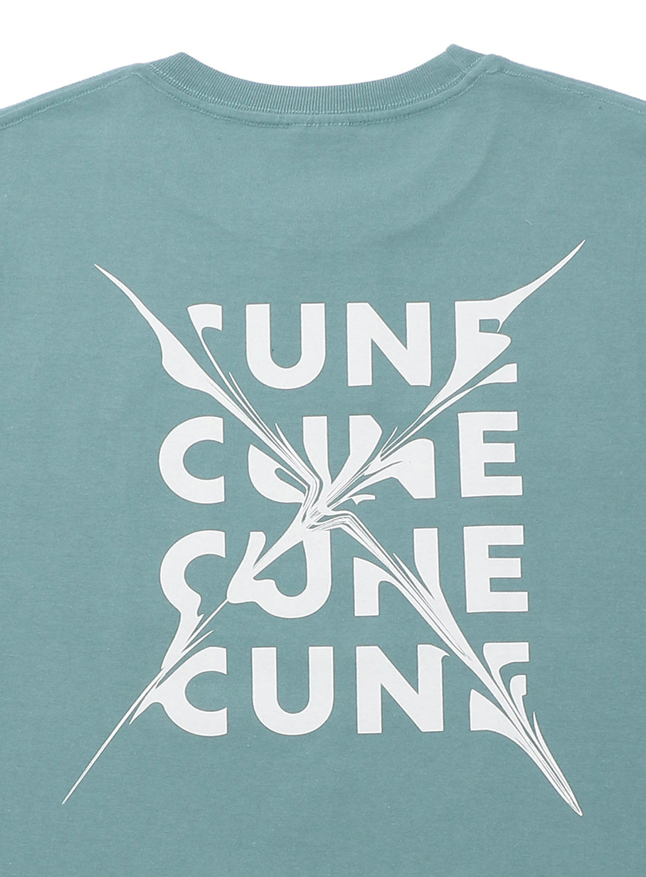 S/S Tee クレーンゲーム