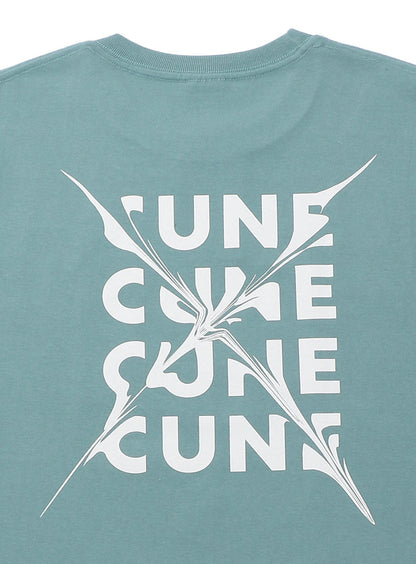 S/S Tee クレーンゲーム