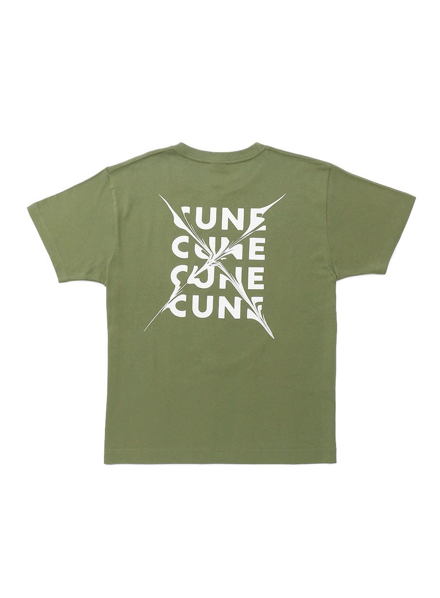 S/S Tee クレーンゲーム