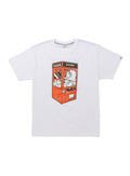 S/S Tee クレーンゲーム