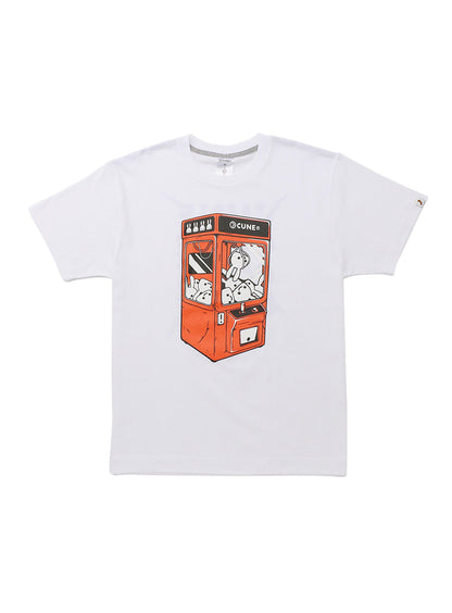 S/S Tee クレーンゲーム