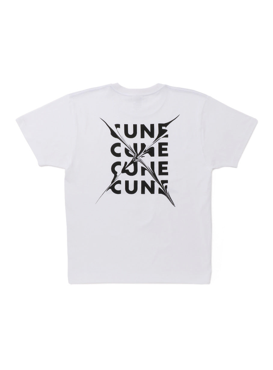 S/S Tee バットとピン