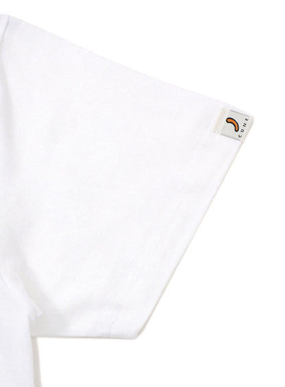 S/S Tee バットとピン