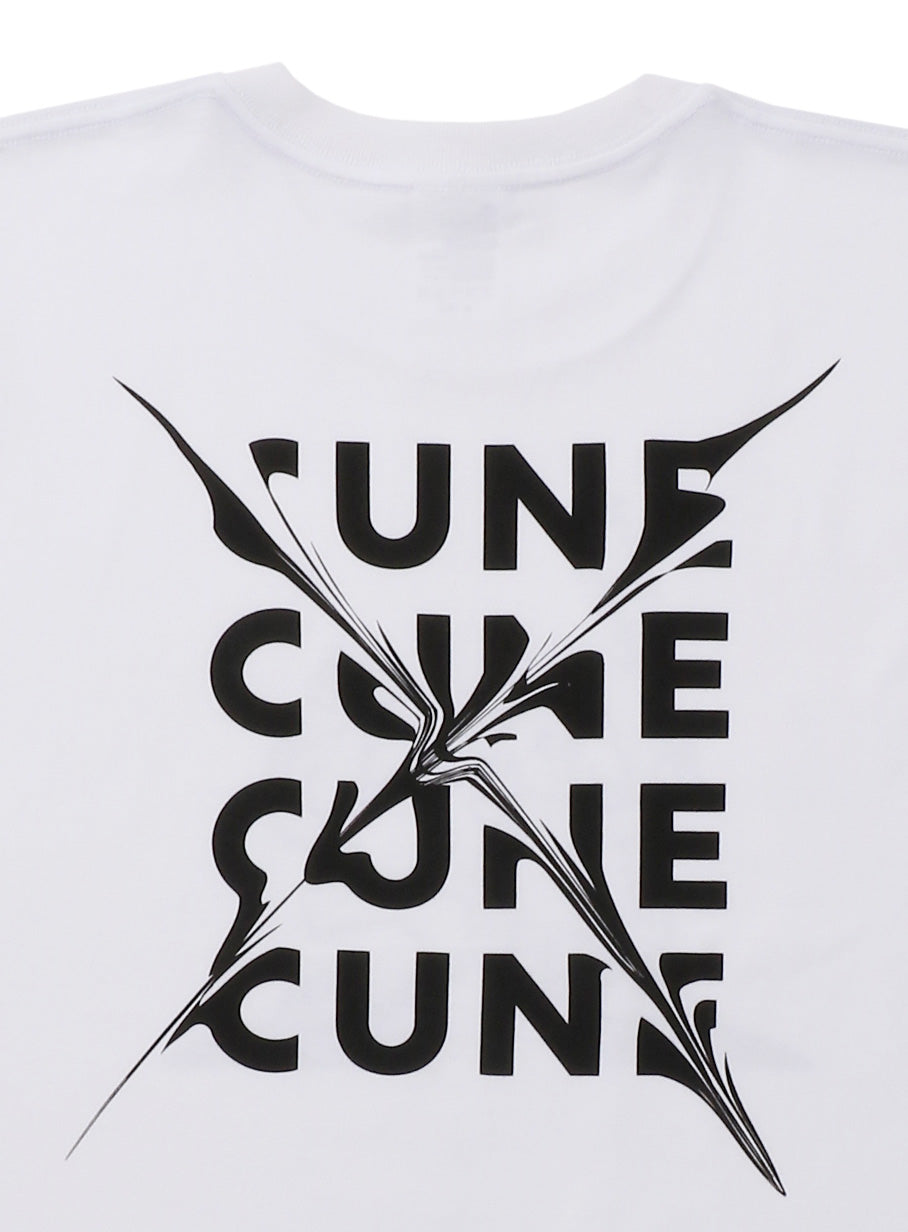 S/S Tee バットとピン