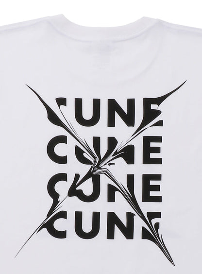 S/S Tee バットとピン