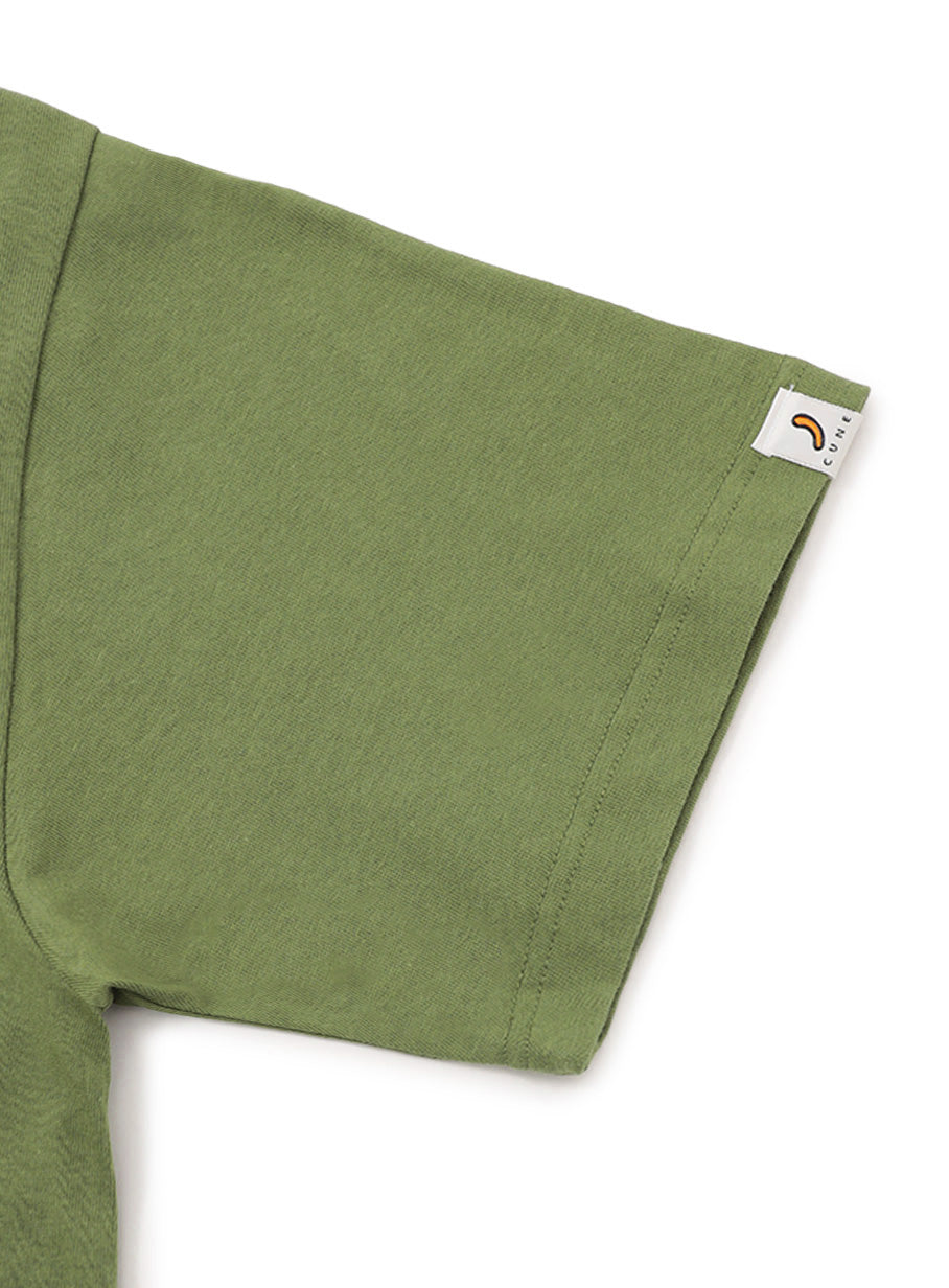 S/S Tee ぽ