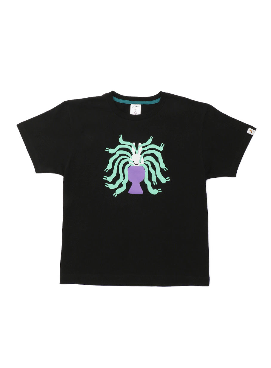 S/S Tee プランター