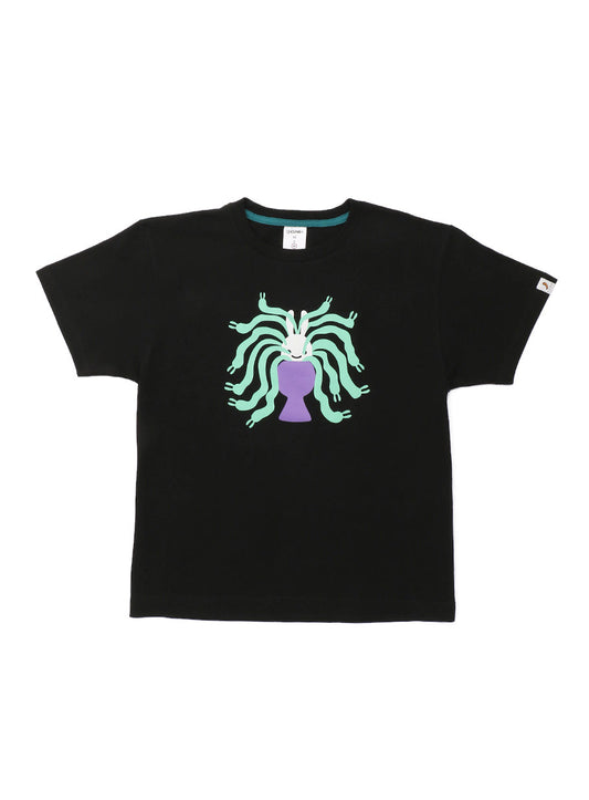 S/S Tee プランター