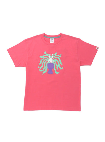 S/S Tee プランター