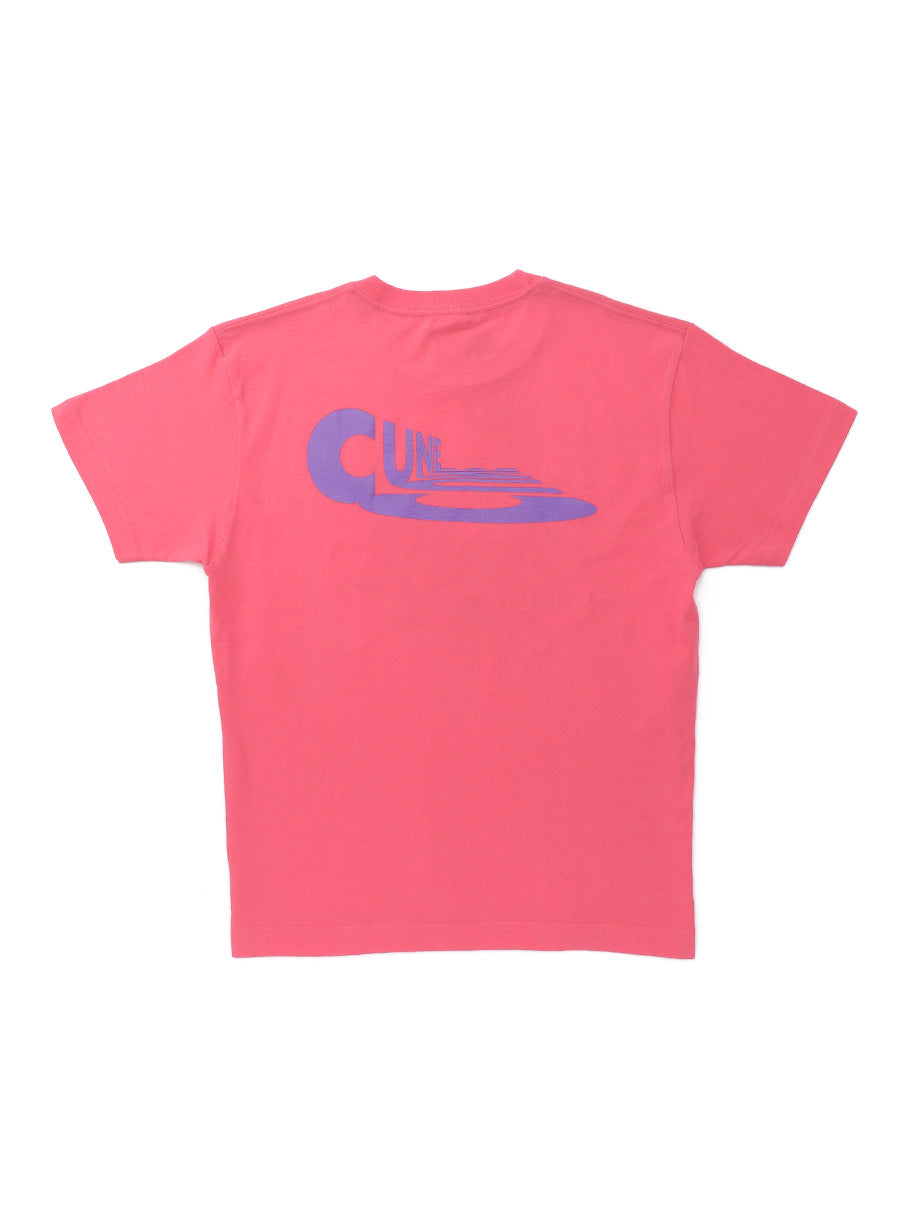 S/S Tee プランター
