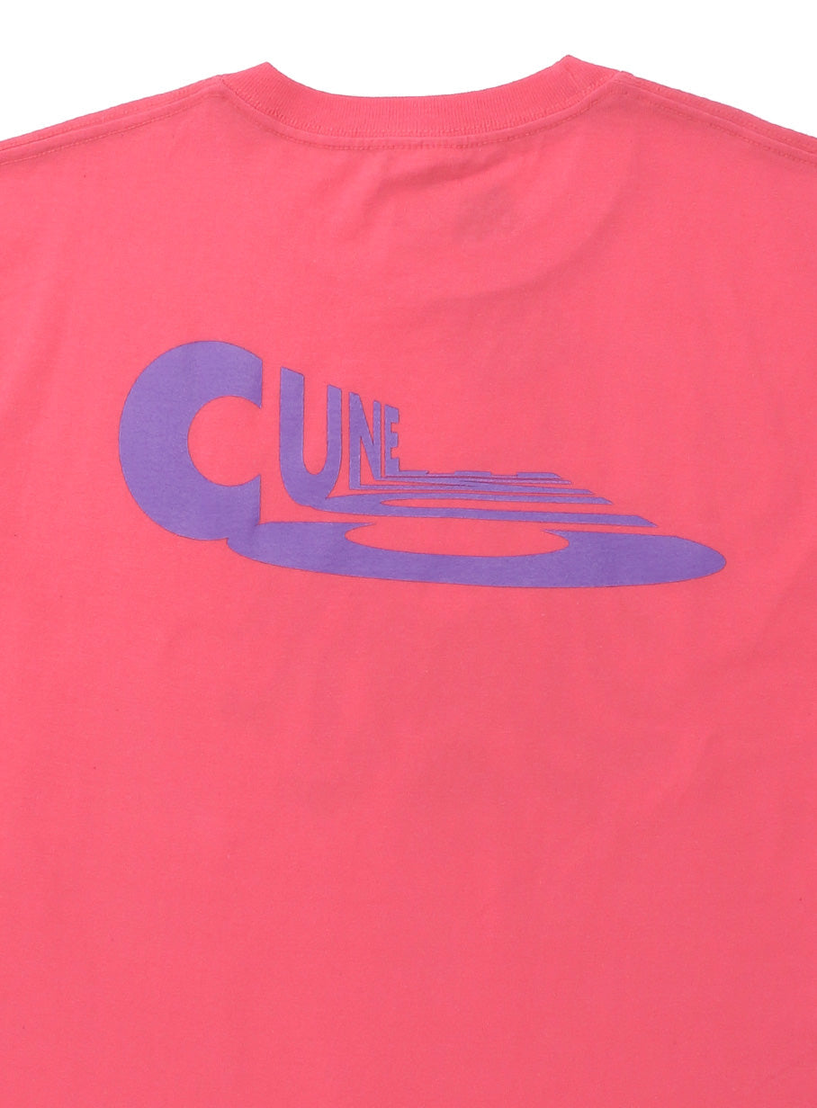 S/S Tee プランター