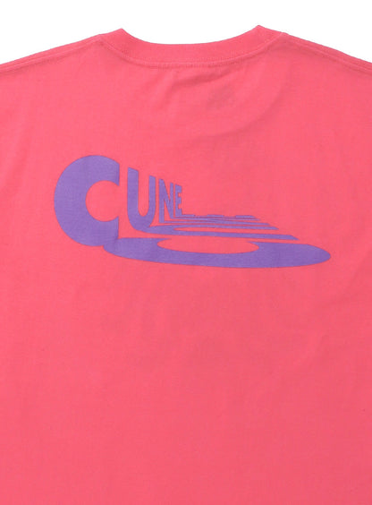 S/S Tee プランター