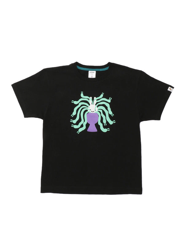 S/S Tee プランター