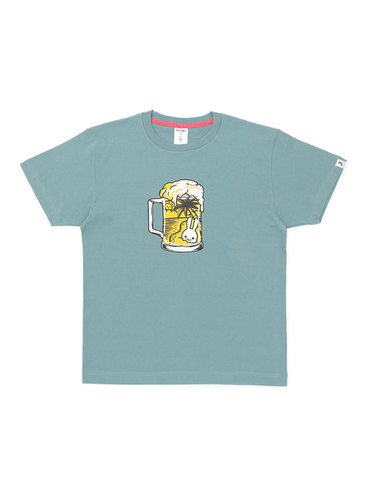 S/S Tee ビール