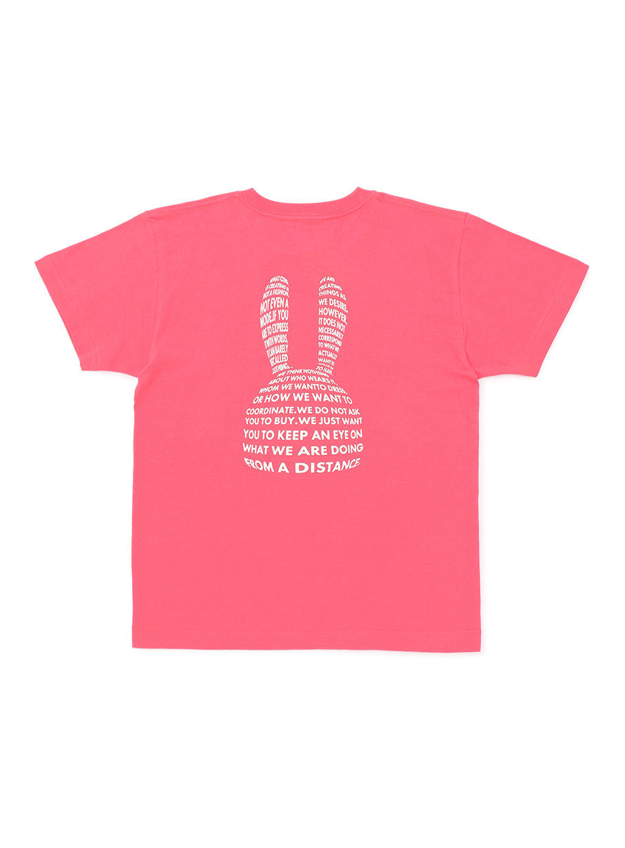 S/S Tee ビール