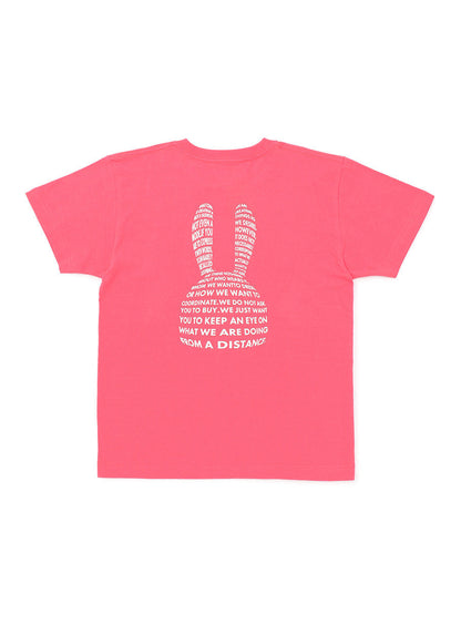 S/S Tee ビール