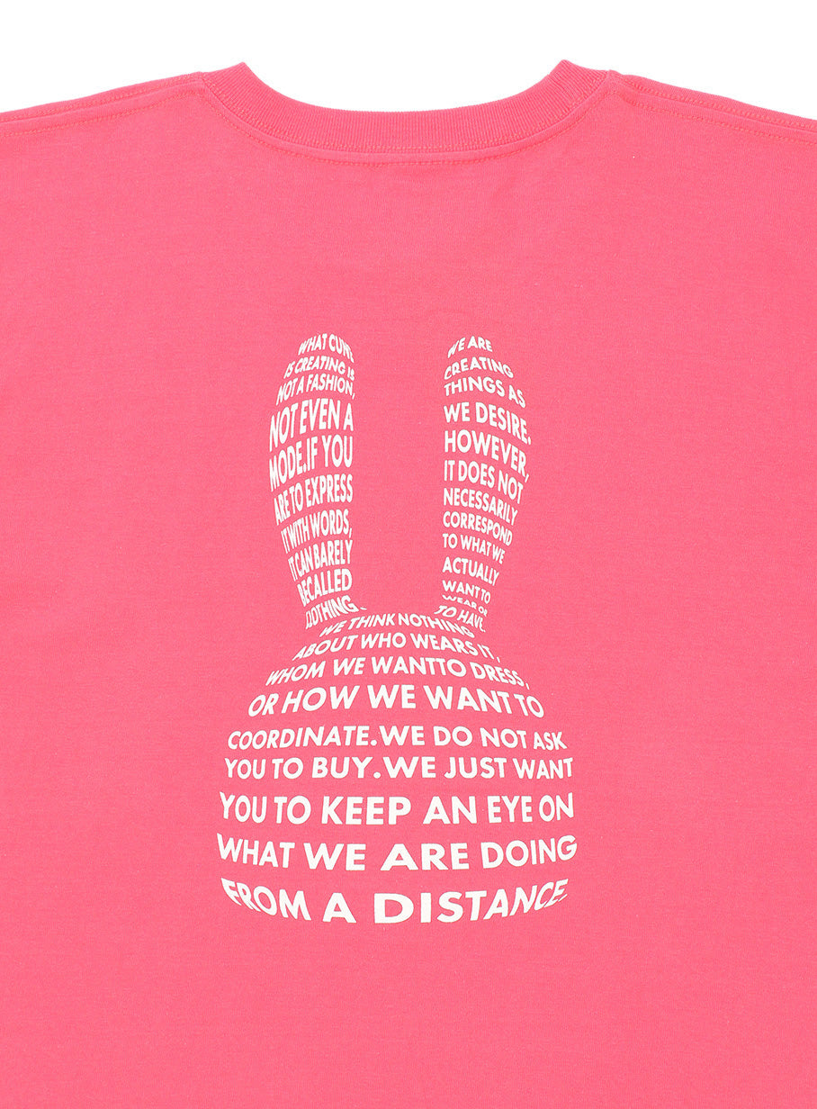 S/S Tee ビール
