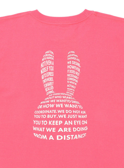 S/S Tee ビール