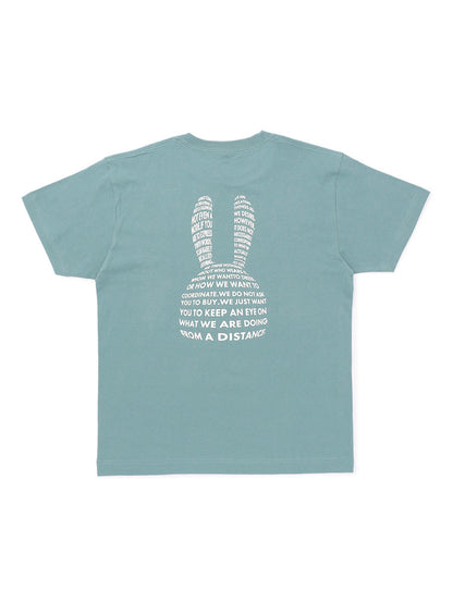 S/S Tee ビール