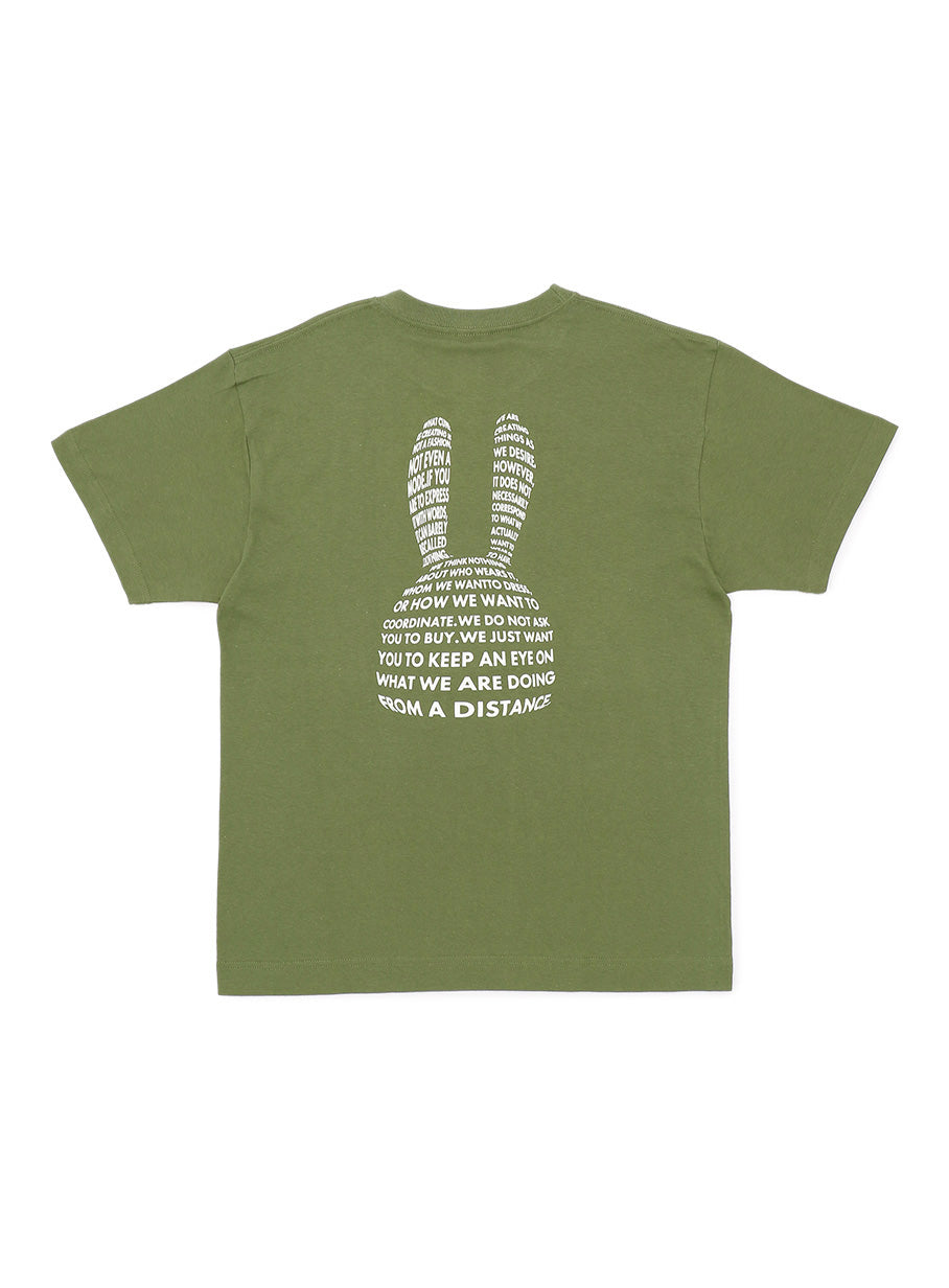 S/S Tee ビール