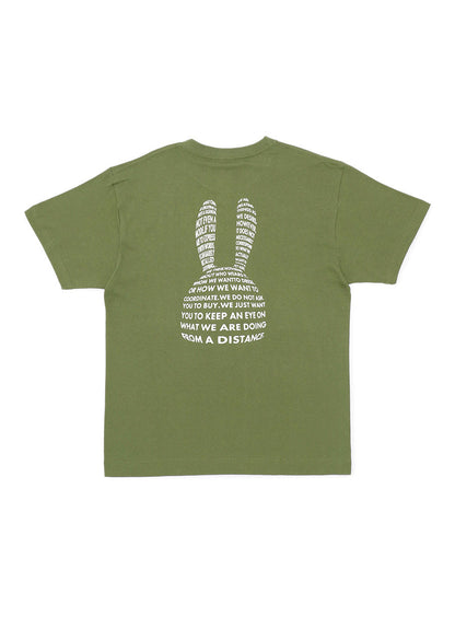 S/S Tee ビール