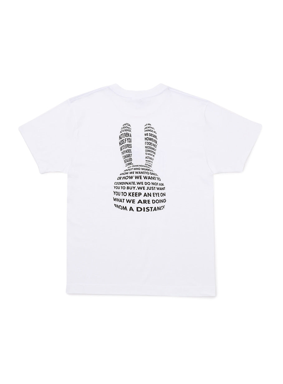S/S Tee ビール