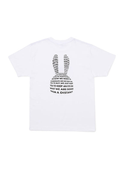 S/S Tee ビール