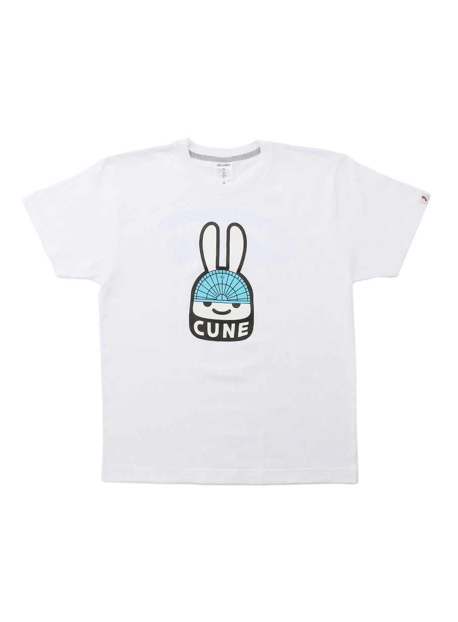 S/S Tee ぶんどき