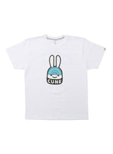S/S Tee ぶんどき