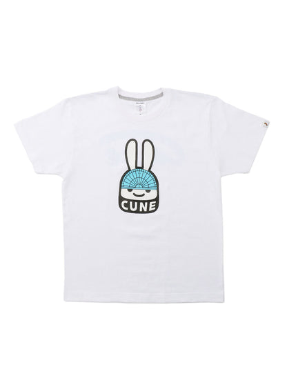 S/S Tee ぶんどき