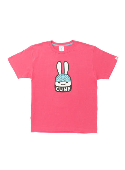 S/S Tee ぶんどき