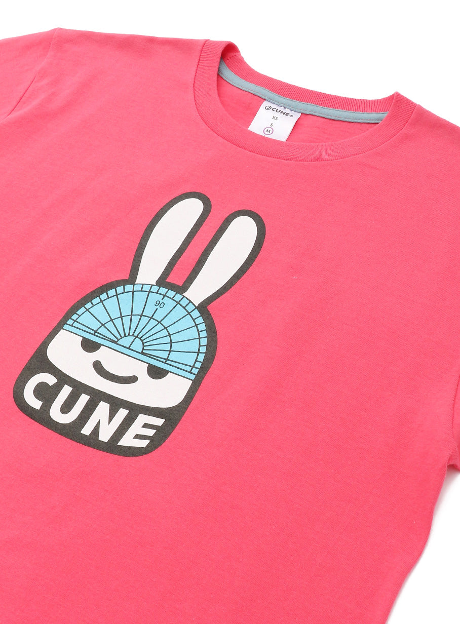 S/S Tee ぶんどき